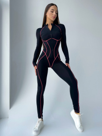 Комбінезон Nova Vega модель 1170-2429 Фото