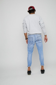 Свитшот YAPPI модель MSWG1093 Фото