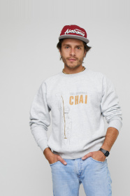 Свитшот YAPPI модель MSWG1071 Фото