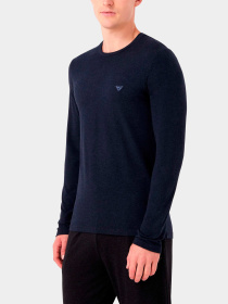 Худи и свитшоты Emporio Armani модель 111653-3F584-00135 Фото