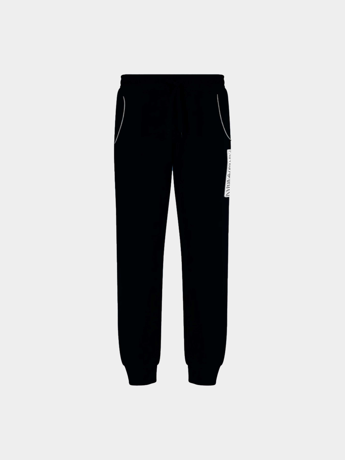 Брюки Emporio Armani модель 111690-3F573-00020 Фото