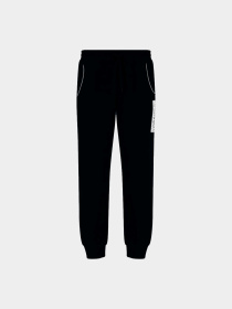 Брюки Emporio Armani модель 111690-3F573-00020 Фото