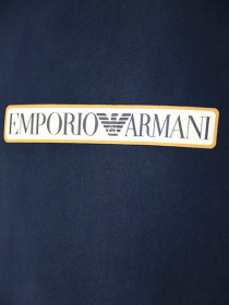 Худи и свитшоты Emporio Armani модель 112052-3F573-00135 Фото