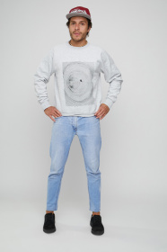 Свитшот YAPPI модель MSWG1092 Свитшот YAPPI модель MSWG1092 Фото