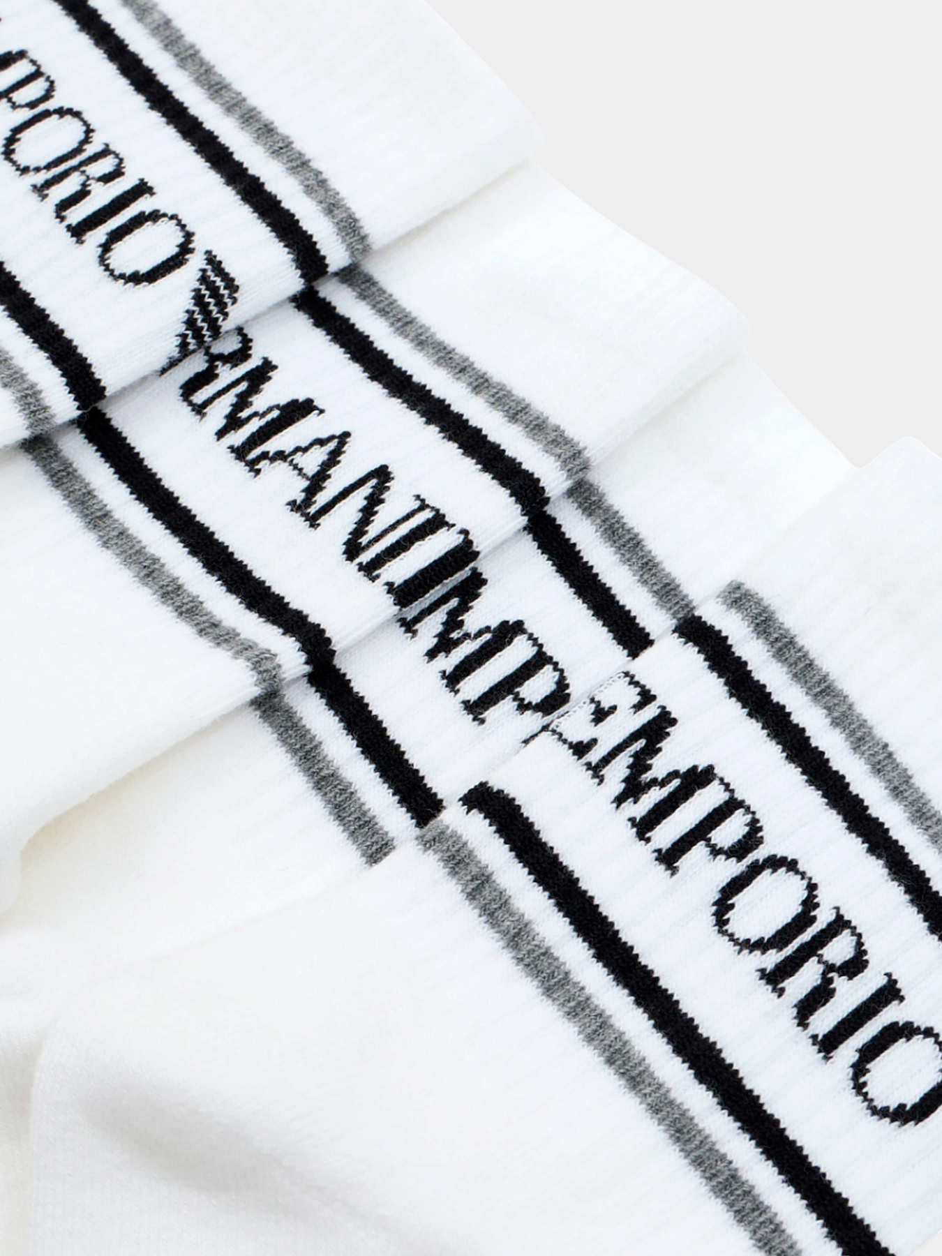 Носки и гольфы Emporio Armani модель 292303-3F227-00010 Фото