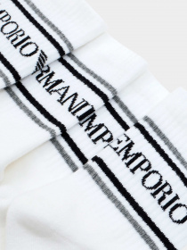 Носки и гольфы Emporio Armani модель 292303-3F227-00010 Фото