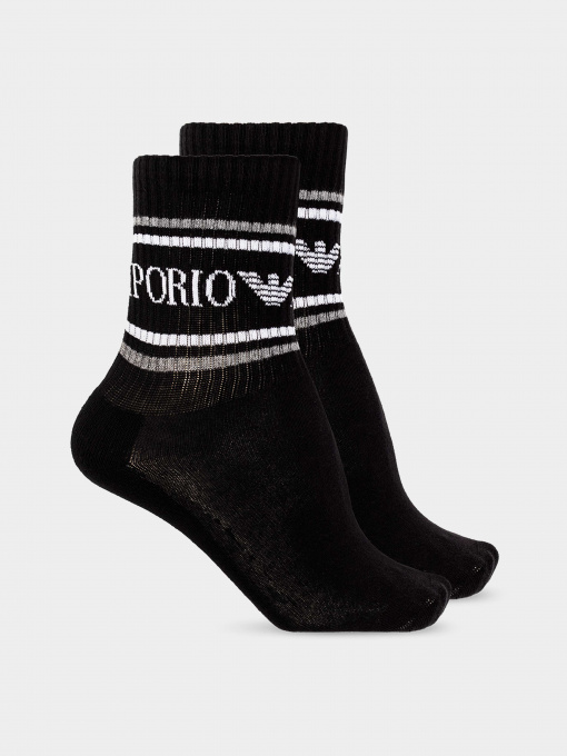 Носки и гольфы Emporio Armani модель 292303-3F227-00020 Фото