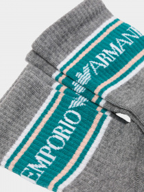 Носки и гольфы Emporio Armani модель 292303-3F227-00948 Фото
