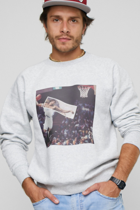 Свитшот YAPPI модель MSWG1091 Фото