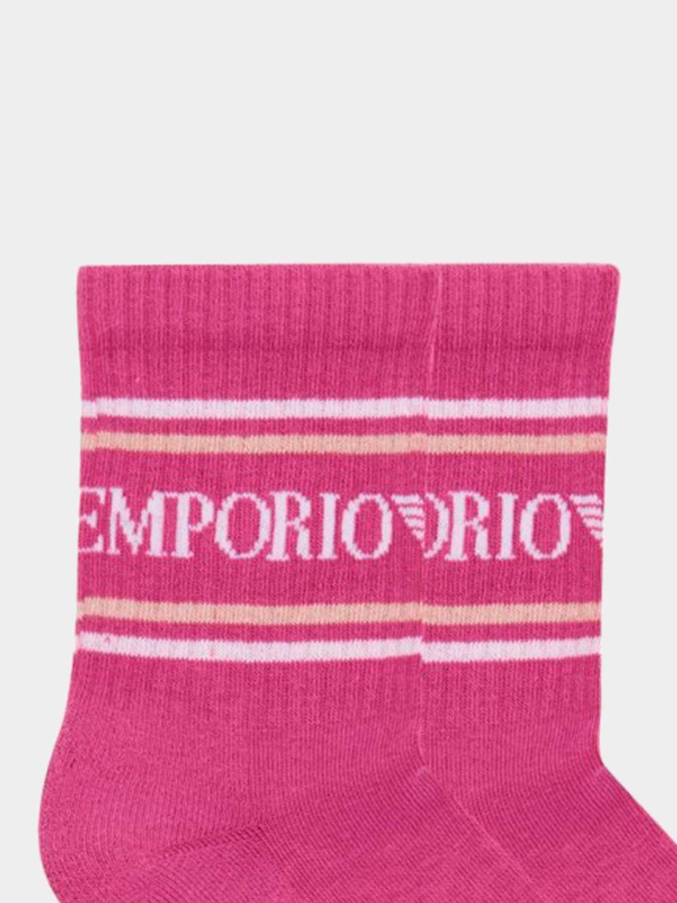 Носки и гольфы Emporio Armani модель 292303-3F227-21234 Фото