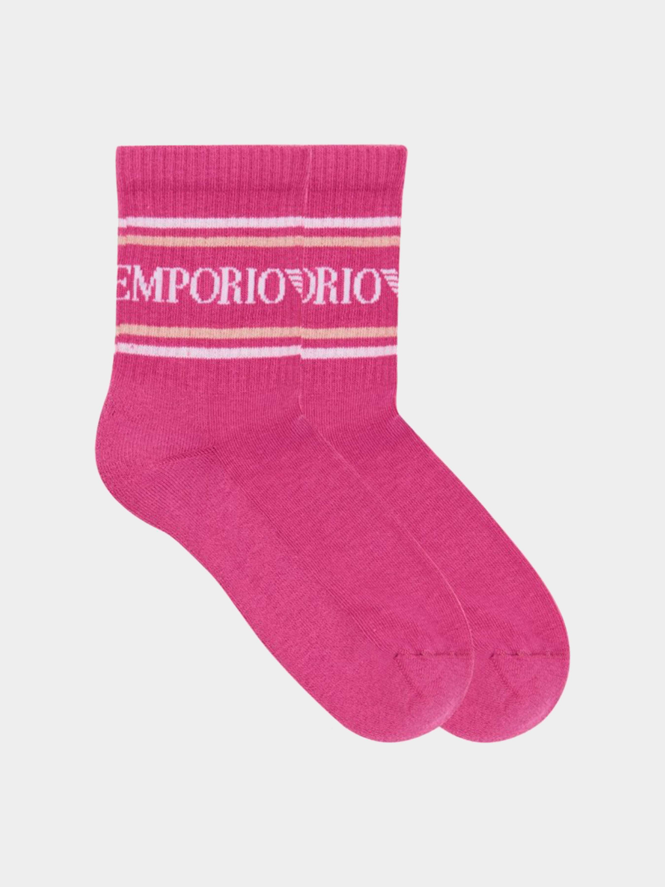 Носки и гольфы Emporio Armani модель 292303-3F227-21234 Фото