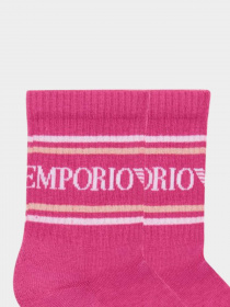 Носки и гольфы Emporio Armani модель 292303-3F227-21234 Фото