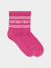 Носки и гольфы Emporio Armani модель 292303-3F227-21234 Фото