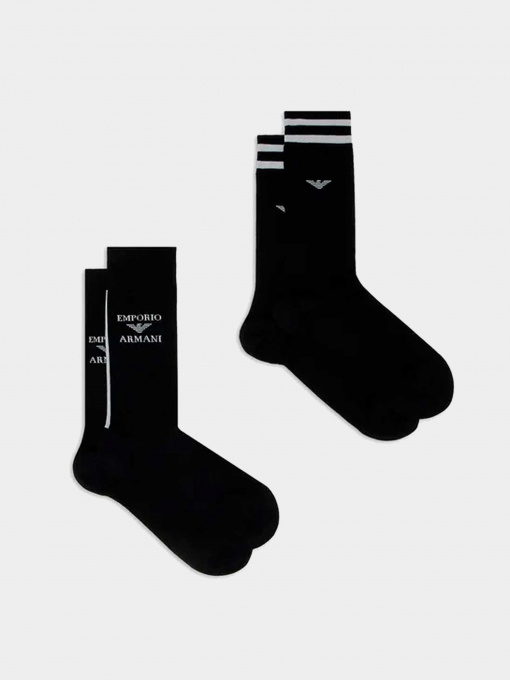 Носки и гольфы Emporio Armani модель 302302-3F273-00020 Фото