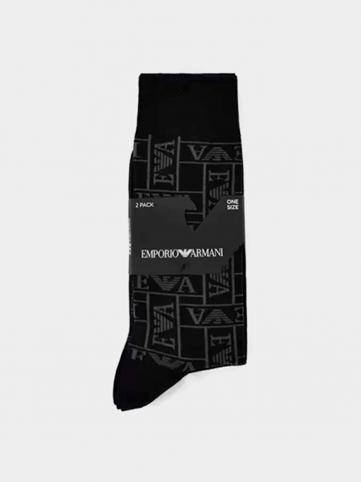 Носки и гольфы Emporio Armani модель 302302-3F284-00020 Фото