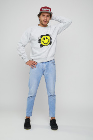 Свитшот YAPPI модель MSWG1090 Фото