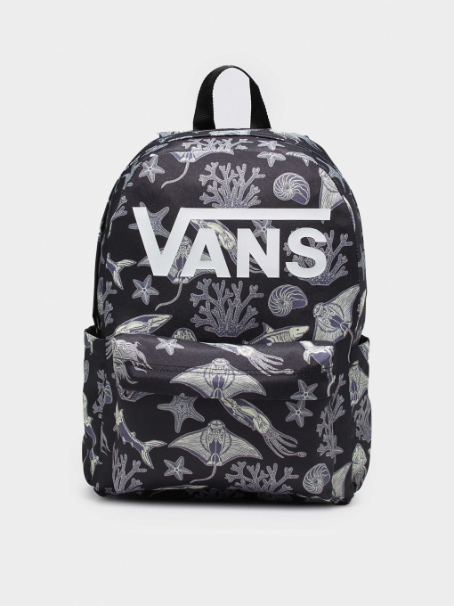 Рюкзаки Vans модель VN000628CCB1 Фото
