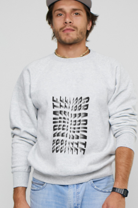 Світшот YAPPI модель MSWG1096 Фото