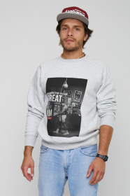 Свитшот YAPPI модель MSWG1074 Свитшот YAPPI модель MSWG1074 Фото