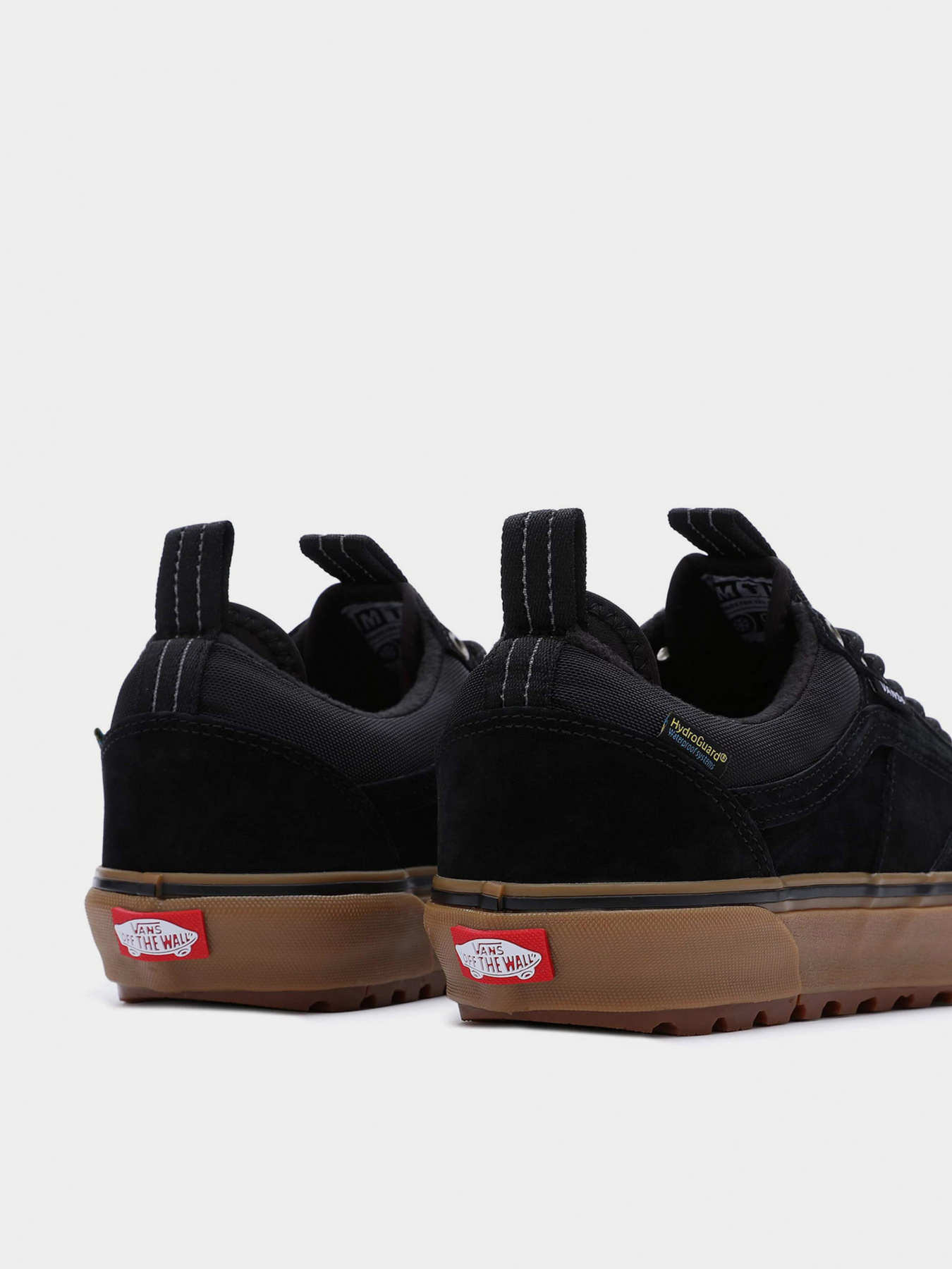 Кеды Vans модель VN0009QEB9M1 Фото