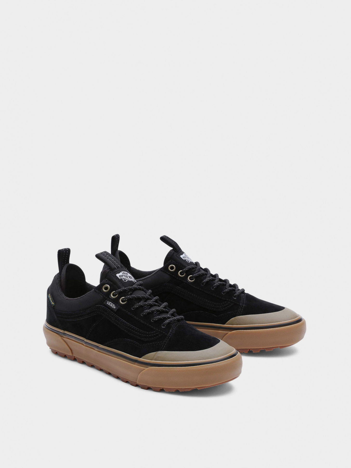 Кеды Vans модель VN0009QEB9M1 Фото