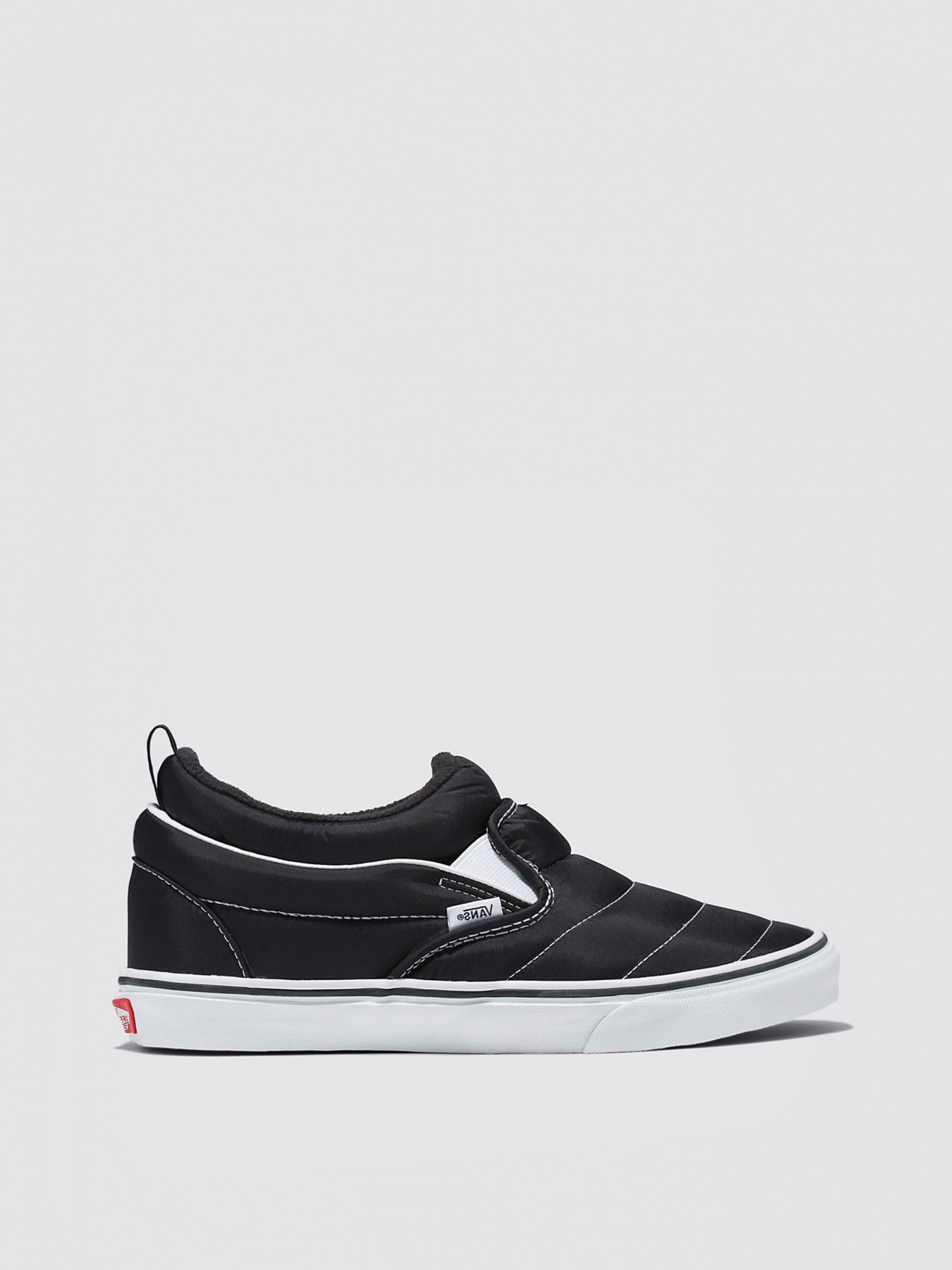 Кеды Vans модель VN0009QUBA21 Фото
