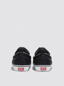 Кеды Vans модель VN0009QUBA21 Фото