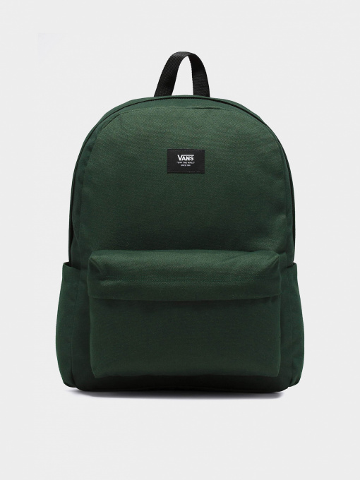Рюкзаки Vans модель VN0A5E2SBD61 Фото
