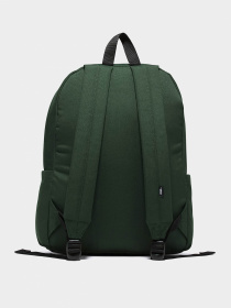 Рюкзаки Vans модель VN0A5E2SBD61 Фото