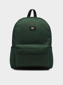 Рюкзаки Vans модель VN0A5E2SBD61 Фото