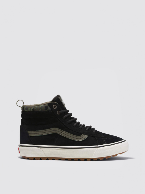 Бәтеңке мен етіктер Vans үлгі VN0A5HZY1KP1 Фото