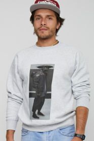 Світшот YAPPI модель MSWG1094 Світшот YAPPI модель MSWG1094 Фото