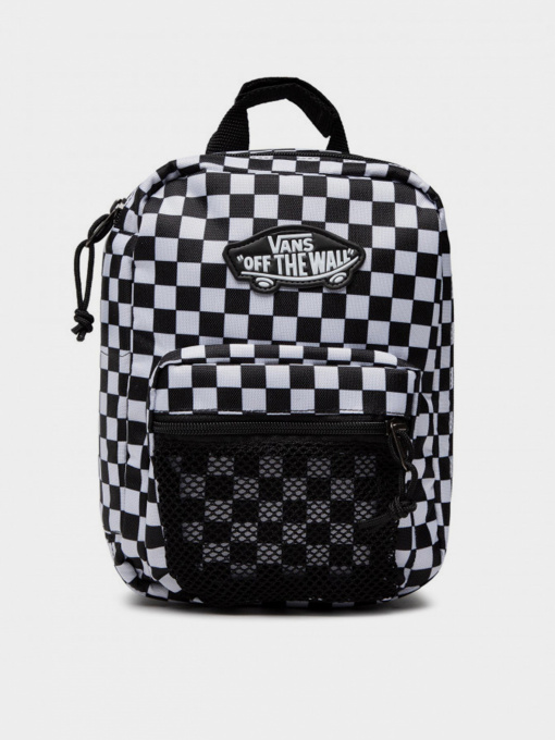 Сумки Vans модель VN0A7PT2Y281 Фото