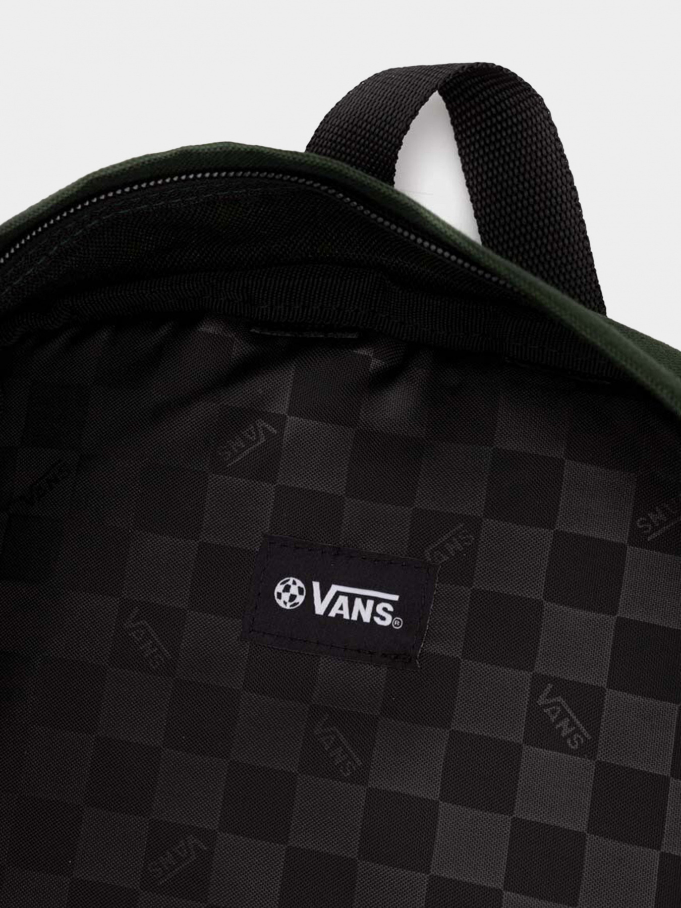 Рюкзаки Vans модель VN0A7SCHBD61 Фото