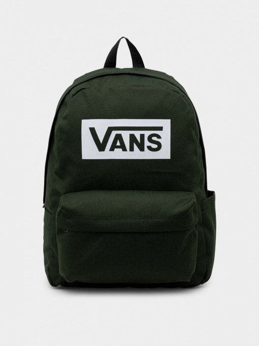 Рюкзаки Vans модель VN0A7SCHBD61 Фото