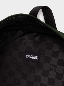 Рюкзаки Vans модель VN0A7SCHBD61 Фото