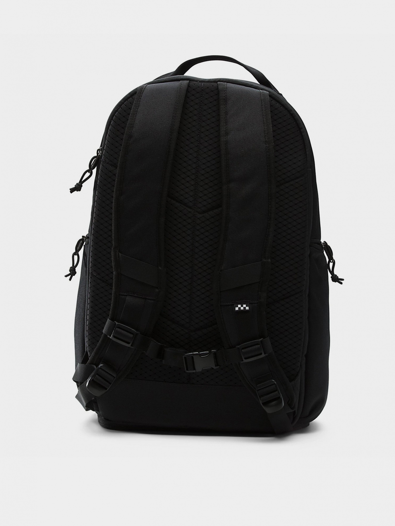 Рюкзаки Vans модель VN0A7SCJBLK1 Фото