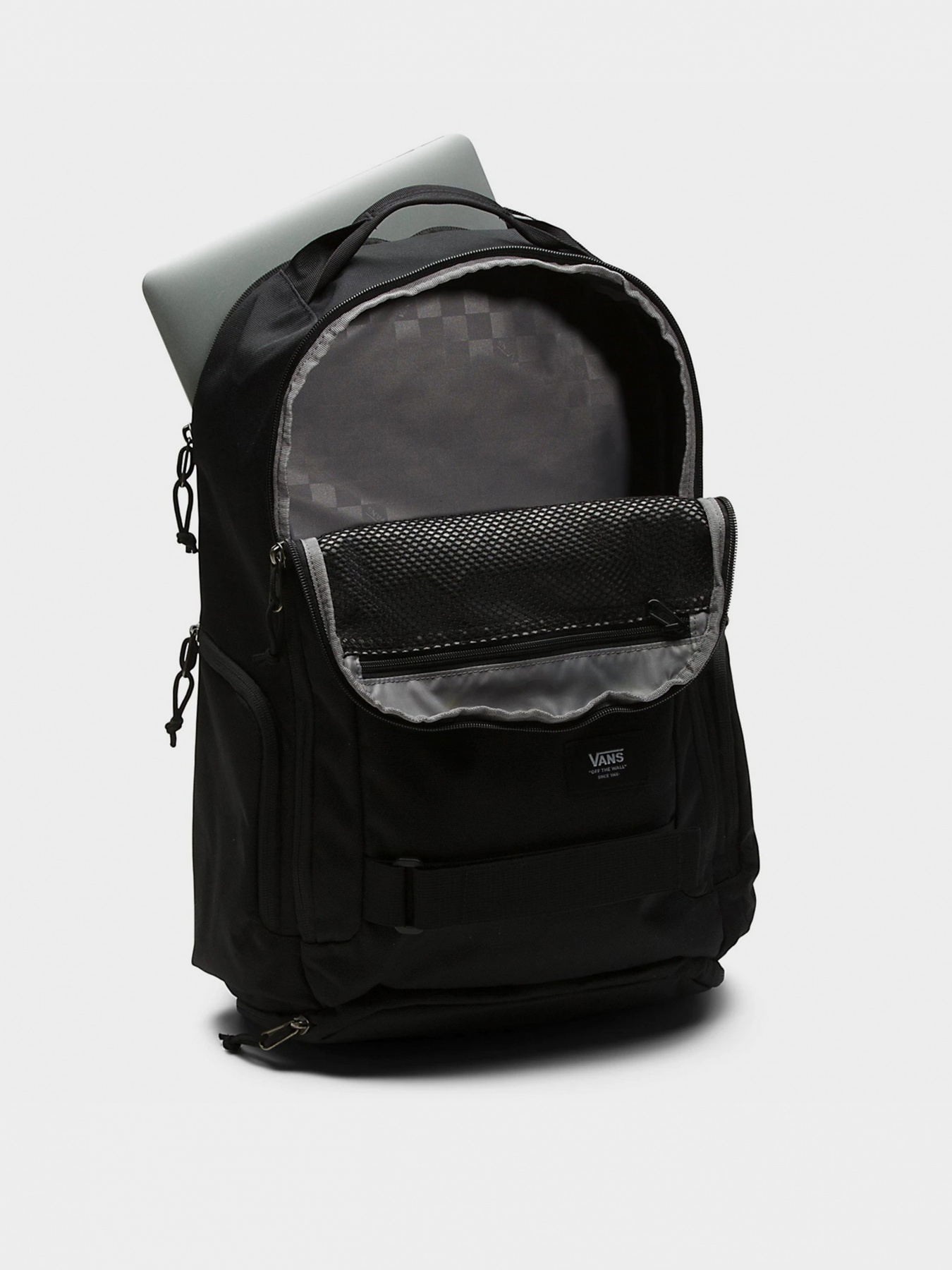 Рюкзаки Vans модель VN0A7SCJBLK1 Фото