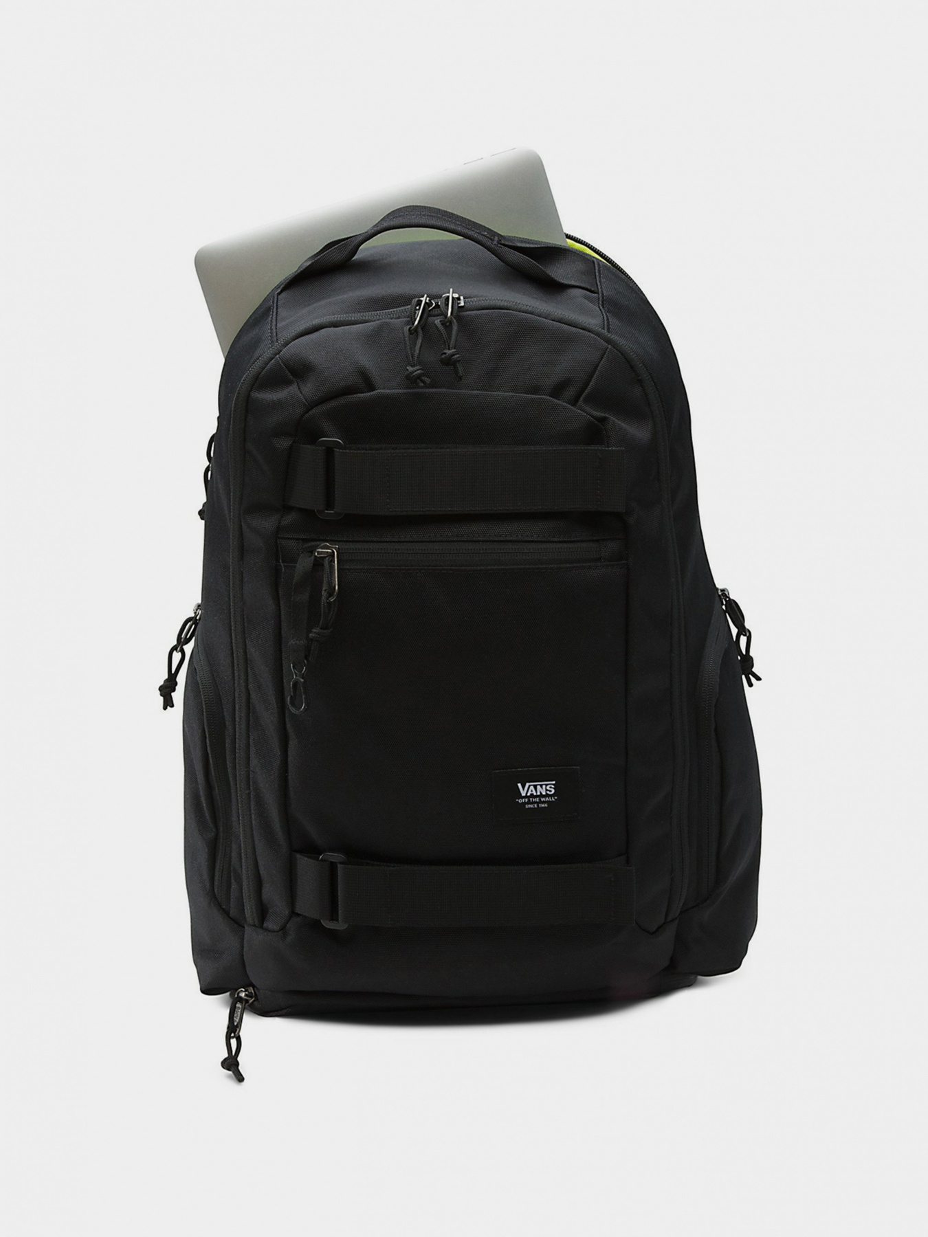 Рюкзаки Vans модель VN0A7SCJBLK1 Фото