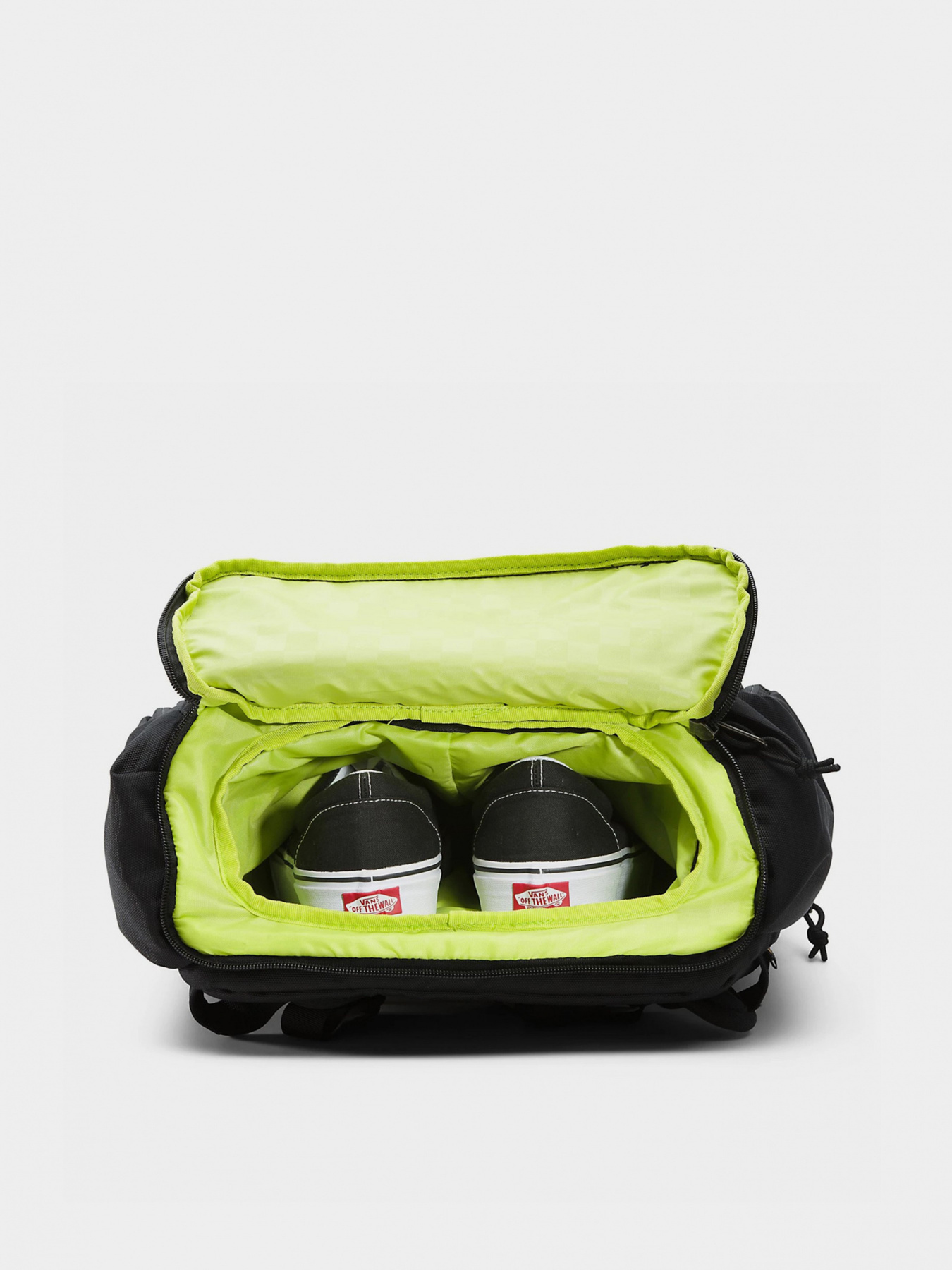 Рюкзаки Vans модель VN0A7SCJBLK1 Фото