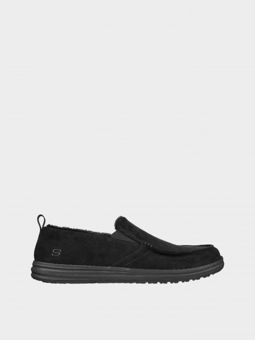 Туфли мен лоферлер Skechers үлгі 210355 BLK Фото