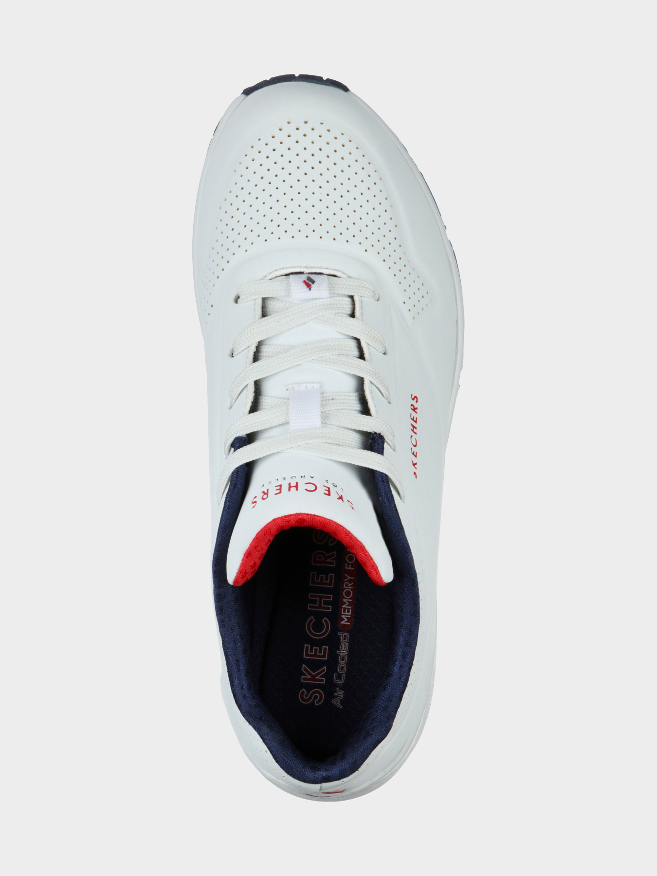 Кроссовки Skechers модель 73690 WNVR Фото