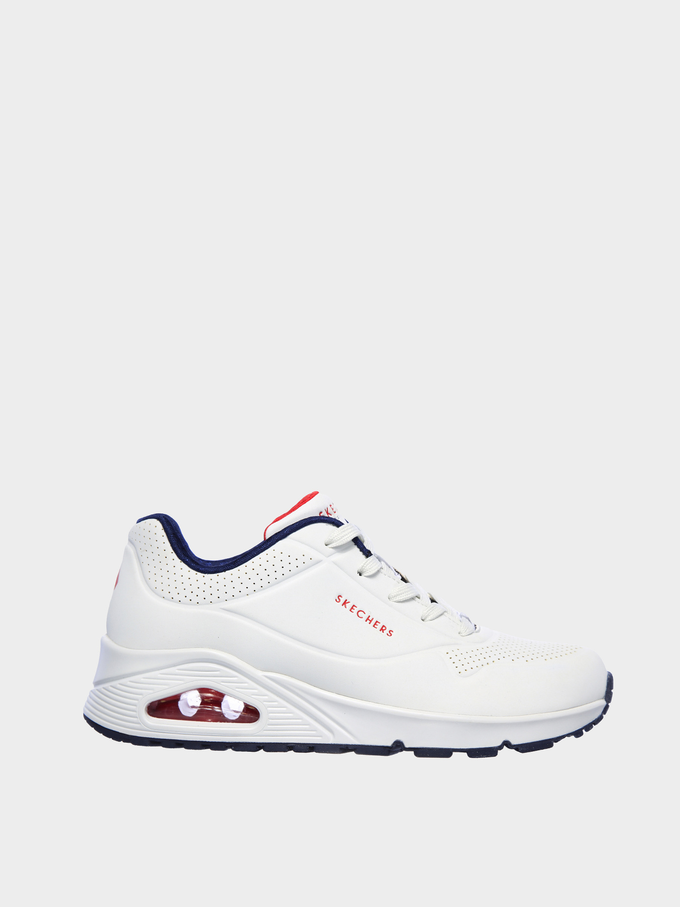 Кроссовки Skechers модель 73690 WNVR Фото