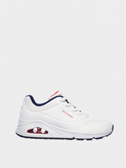 Кроссовки Skechers модель 73690 WNVR Фото