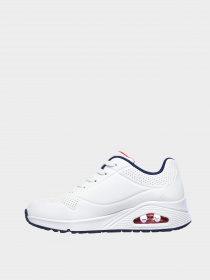 Кроссовки Skechers модель 73690 WNVR Фото
