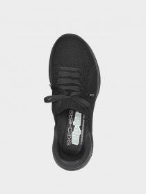 Кроссовки Skechers модель 149710W BBK Фото