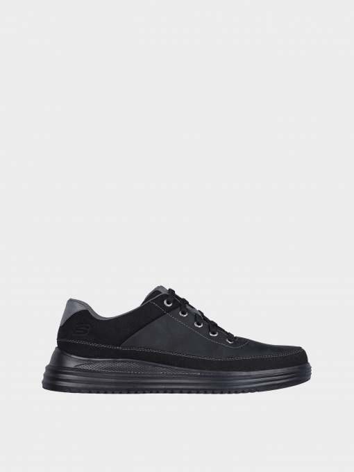 Кроссовки Skechers модель 204875 BBK Фото