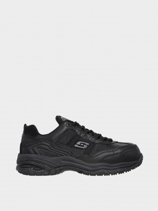 Кроссовки Skechers модель 77013EC BLK Фото