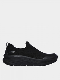 Кроссовки Skechers модель 149128 BKN Фото
