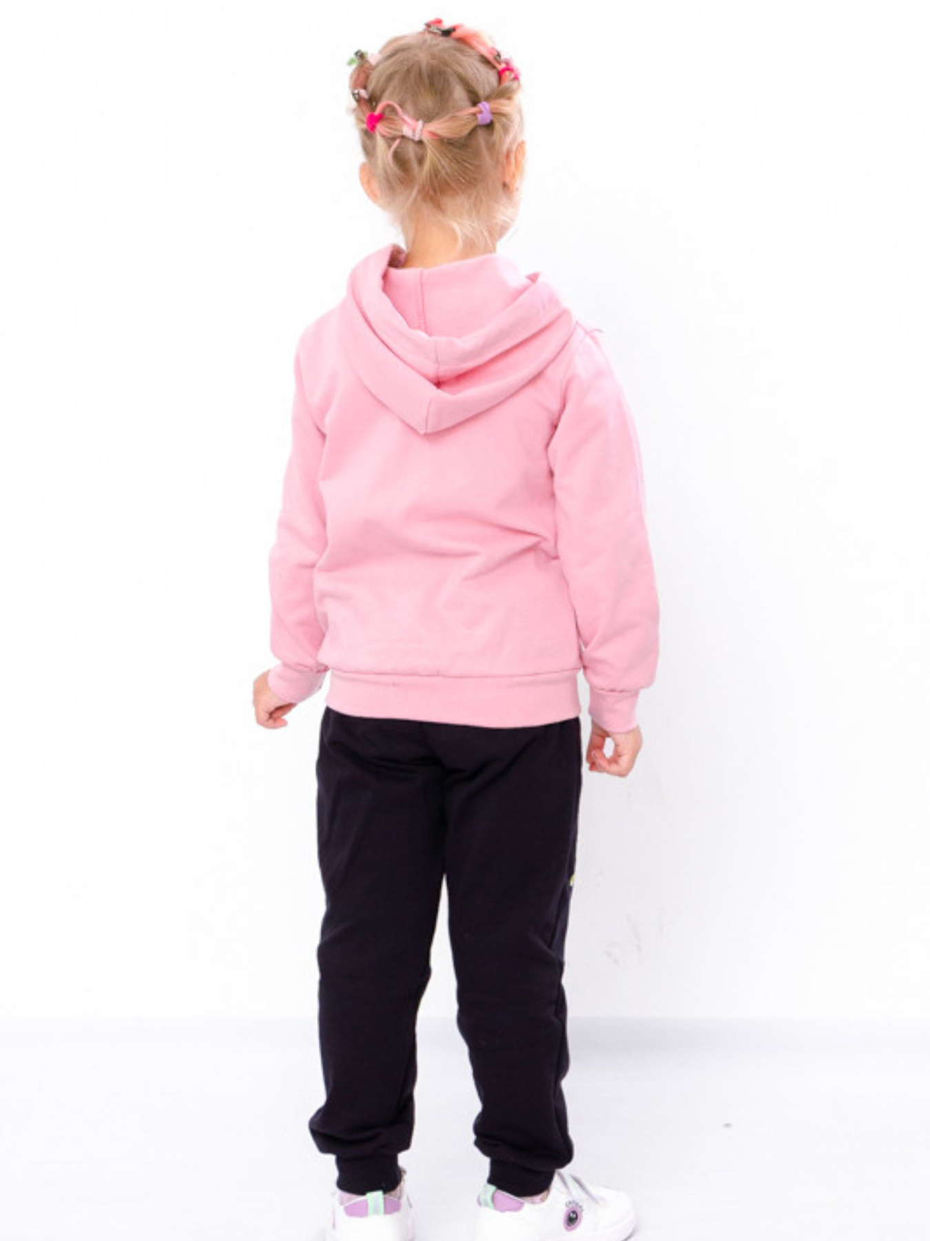 Спортивный костюм Носи своє модель 6018-023-33-8-svtla-m-qta-kicq Фото